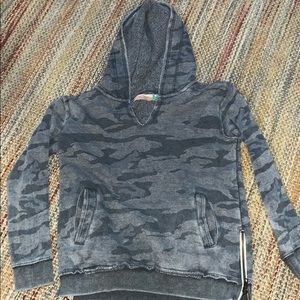 Vintage Havana sweatshirt